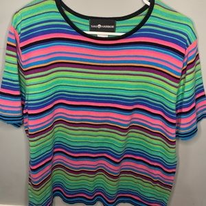 Size: L Color: Multi